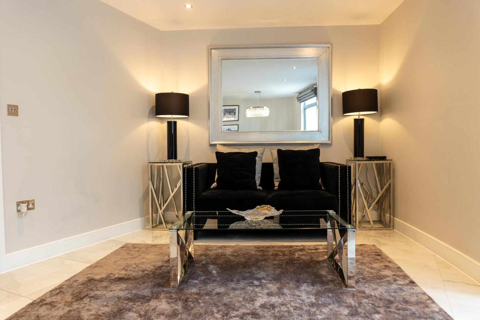 Exclusive Cardiff City Centre Apartment Exterior foto