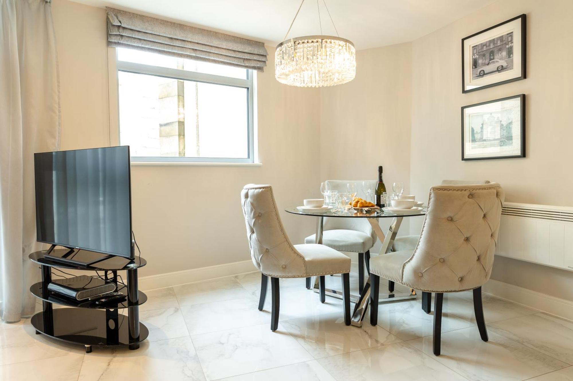 Exclusive Cardiff City Centre Apartment Exterior foto