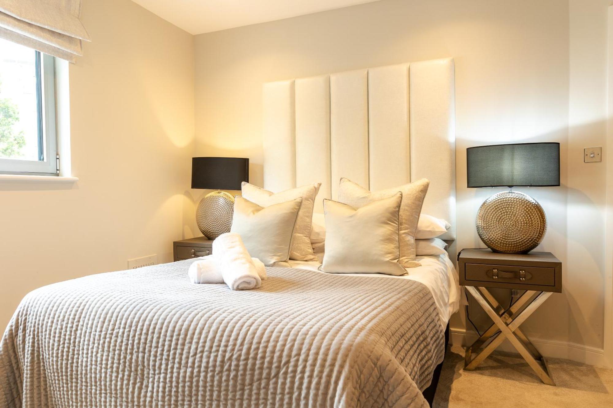 Exclusive Cardiff City Centre Apartment Exterior foto