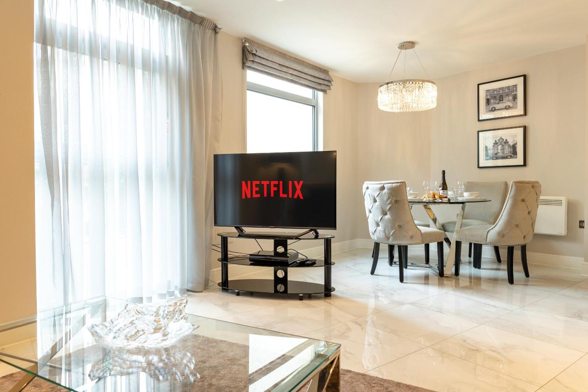 Exclusive Cardiff City Centre Apartment Exterior foto
